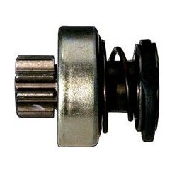 Bendix para arranque Bosch 0001218162 / 0001218165 / 0001218765